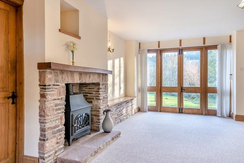 3 bedroom detached house for sale, Veddw, Devauden, Chepstow