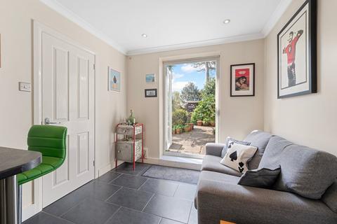 2 bedroom semi-detached house for sale, Albany Road, Hersham, KT12