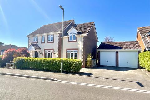 Bramshaw Way, Barton On Sea, Hampshire, BH25