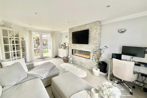 undefined, Bramshaw Way, Barton On Sea, Hampshire, BH25
