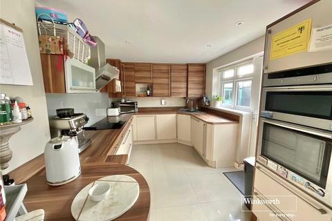 4 bedroom detached house for sale, Bramshaw Way, Barton On Sea, Hampshire, BH25