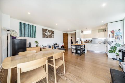 2 bedroom apartment to rent, Saundby Lane, Kidbrooke Village, London, SE3