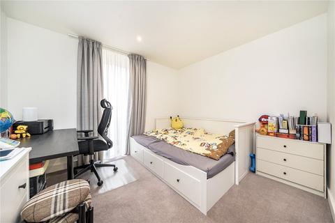 2 bedroom apartment to rent, Saundby Lane, Kidbrooke Village, London, SE3