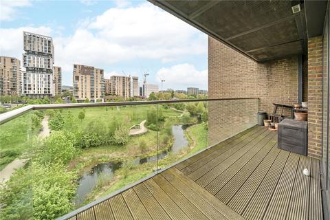 2 bedroom apartment to rent, Saundby Lane, Kidbrooke Village, London, SE3