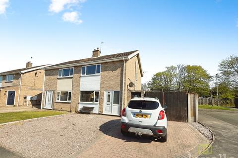 undefined, Garrick Close, Lincoln LN5