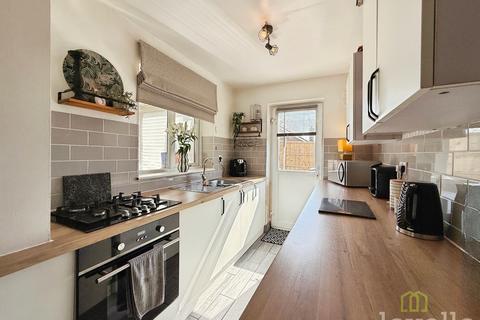 undefined, Garrick Close, Lincoln LN5