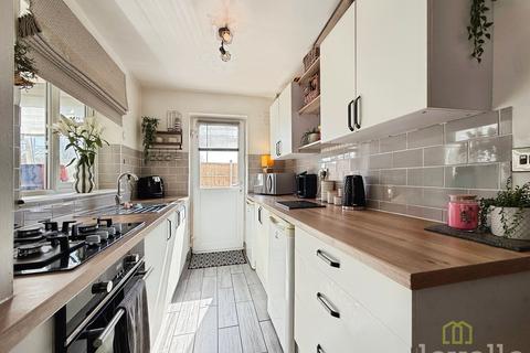 undefined, Garrick Close, Lincoln LN5