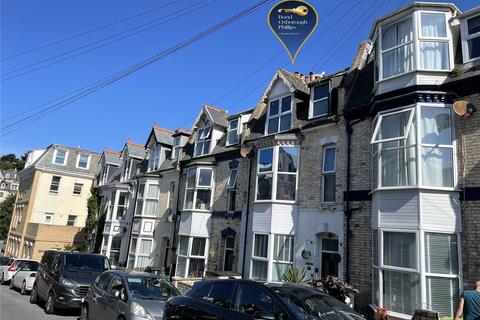 4 bedroom terraced house for sale, Greenclose Road, Ilfracombe, Devon