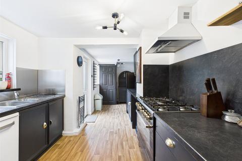 4 bedroom terraced house for sale, Greenclose Road, Ilfracombe, Devon