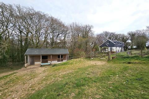 undefined, Albaston, Gunnislake