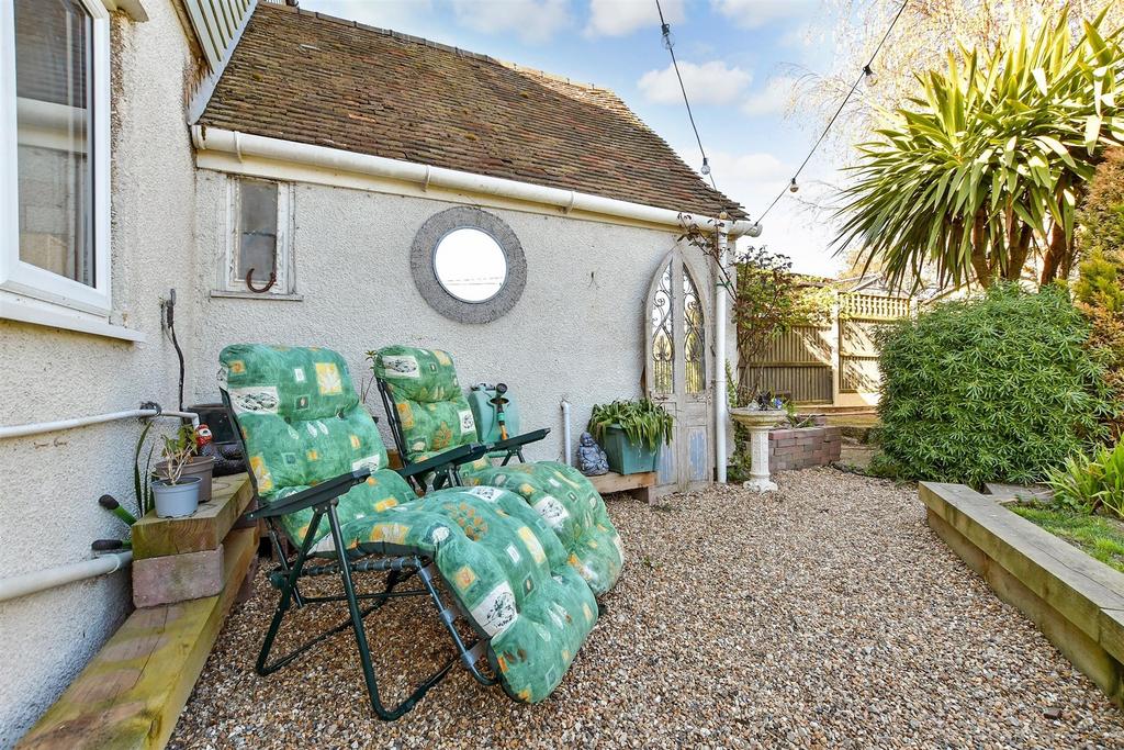 Patio / Decking