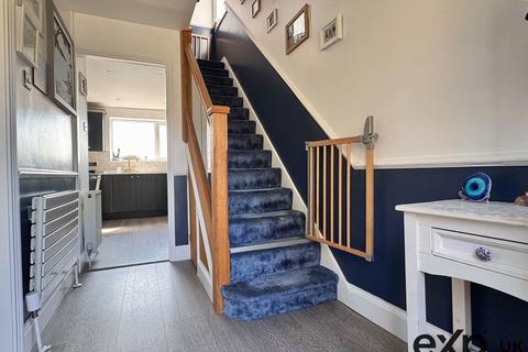 130 Jarrett Avenue, Wainscott, Rochester, ME2 4NB