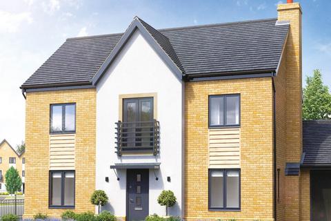 4 bedroom detached house for sale, Cambridge Road, Wintringham, St Neots, PE19