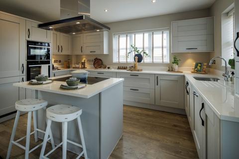 4 bedroom detached house for sale, Cambridge Road, Wintringham, St Neots, PE19