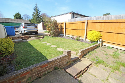 undefined, Withersfield Road, Haverhill CB9
