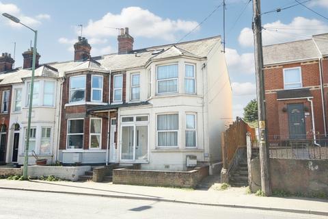 4 bedroom end of terrace house for sale, Withersfield Road, Haverhill CB9