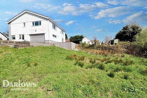 undefined, Willow Court, Tredegar