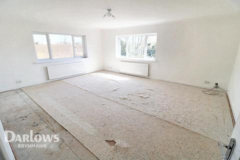 undefined, Willow Court, Tredegar