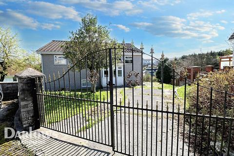 undefined, Willow Court, Tredegar