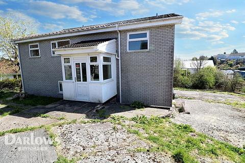 undefined, Willow Court, Tredegar