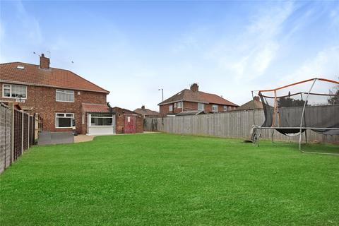 31 Orchard Way, Ormesby, Middlesbrough, TS7 9DA