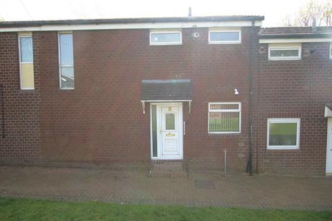 undefined, Essex Close, Galligreaves, Blackburn