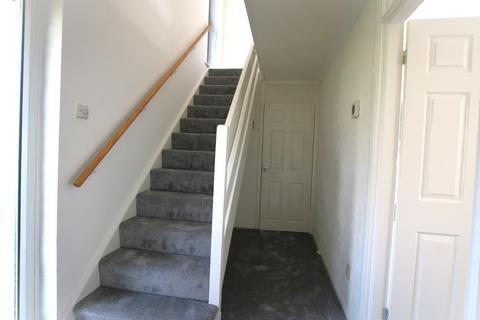 undefined, Essex Close, Galligreaves, Blackburn