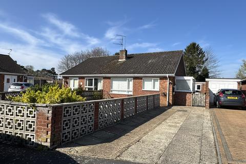 undefined, North Park, Fakenham NR21