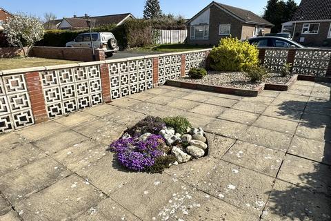 undefined, North Park, Fakenham NR21