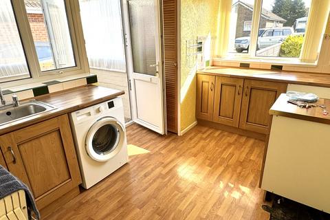 undefined, North Park, Fakenham NR21