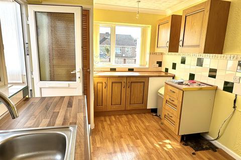 undefined, North Park, Fakenham NR21