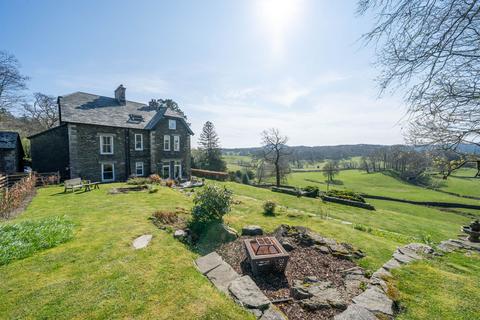 undefined, 5 The Old Vicarage, Far Sawrey