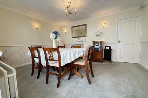 2 bedroom semi-detached bungalow for sale, Abbotsford Avenue, Great Barr, Birmingham