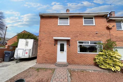 2 bedroom semi-detached house for sale, Staneway, Leam Lane Estate, Gateshead, Tyne and Wear, NE10 8LR
