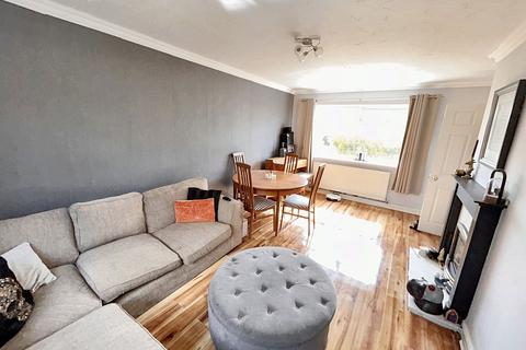 2 bedroom semi-detached house for sale, Staneway, Leam Lane Estate, Gateshead, Tyne and Wear, NE10 8LR