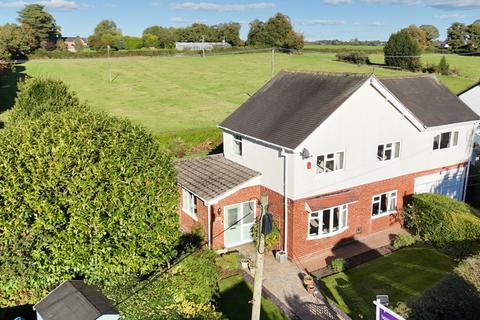 Caverswall Road, Stoke-On-Trent ST11