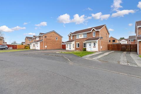 111 Berryhill Crescent, Wishaw, ML2 0NE