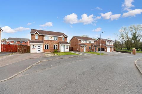 111 Berryhill Crescent, Wishaw, ML2 0NE