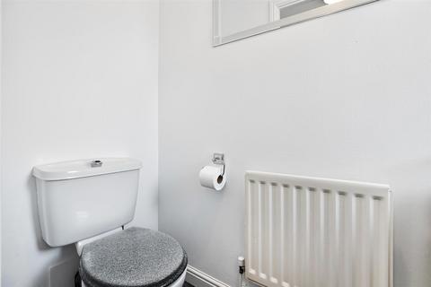 111 Berryhill Crescent, Wishaw, ML2 0NE
