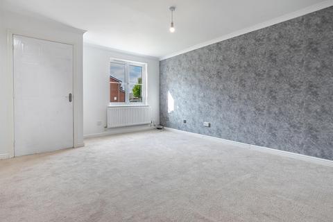111 Berryhill Crescent, Wishaw, ML2 0NE