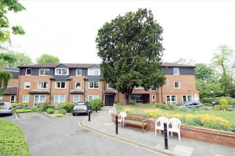 2 bedroom retirement property for sale, Elstree Road, Bushey Heath, WD23.