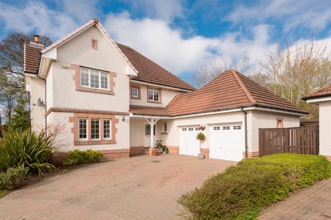 31 Alderston Gardens, Haddington, EH41 3RY