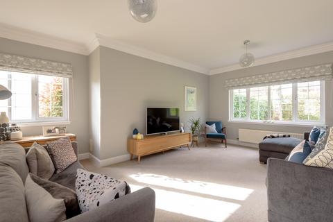 31 Alderston Gardens, Haddington, EH41 3RY