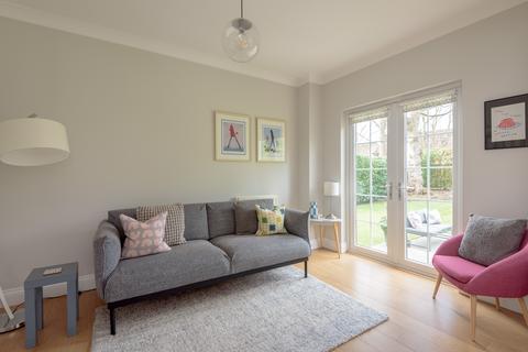 31 Alderston Gardens, Haddington, EH41 3RY