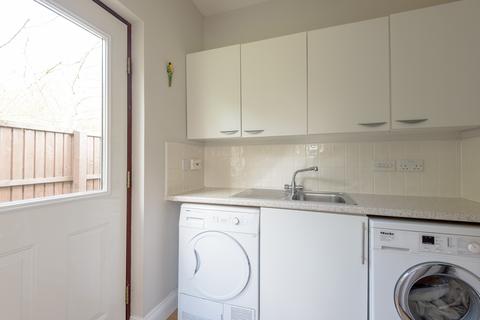 31 Alderston Gardens, Haddington, EH41 3RY