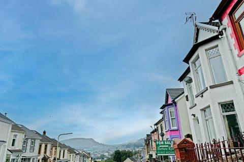 undefined, Berw Road, Tonypandy CF40