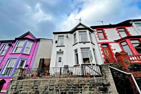 undefined, Berw Road, Tonypandy CF40