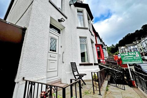 undefined, Berw Road, Tonypandy CF40