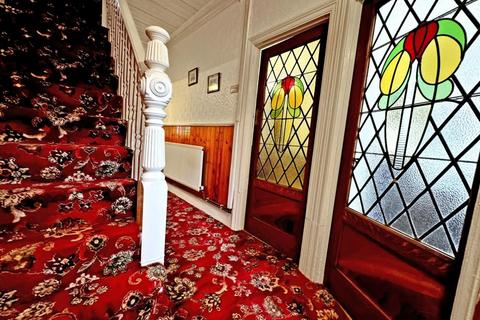 undefined, Berw Road, Tonypandy CF40
