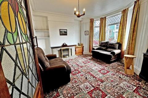 undefined, Berw Road, Tonypandy CF40
